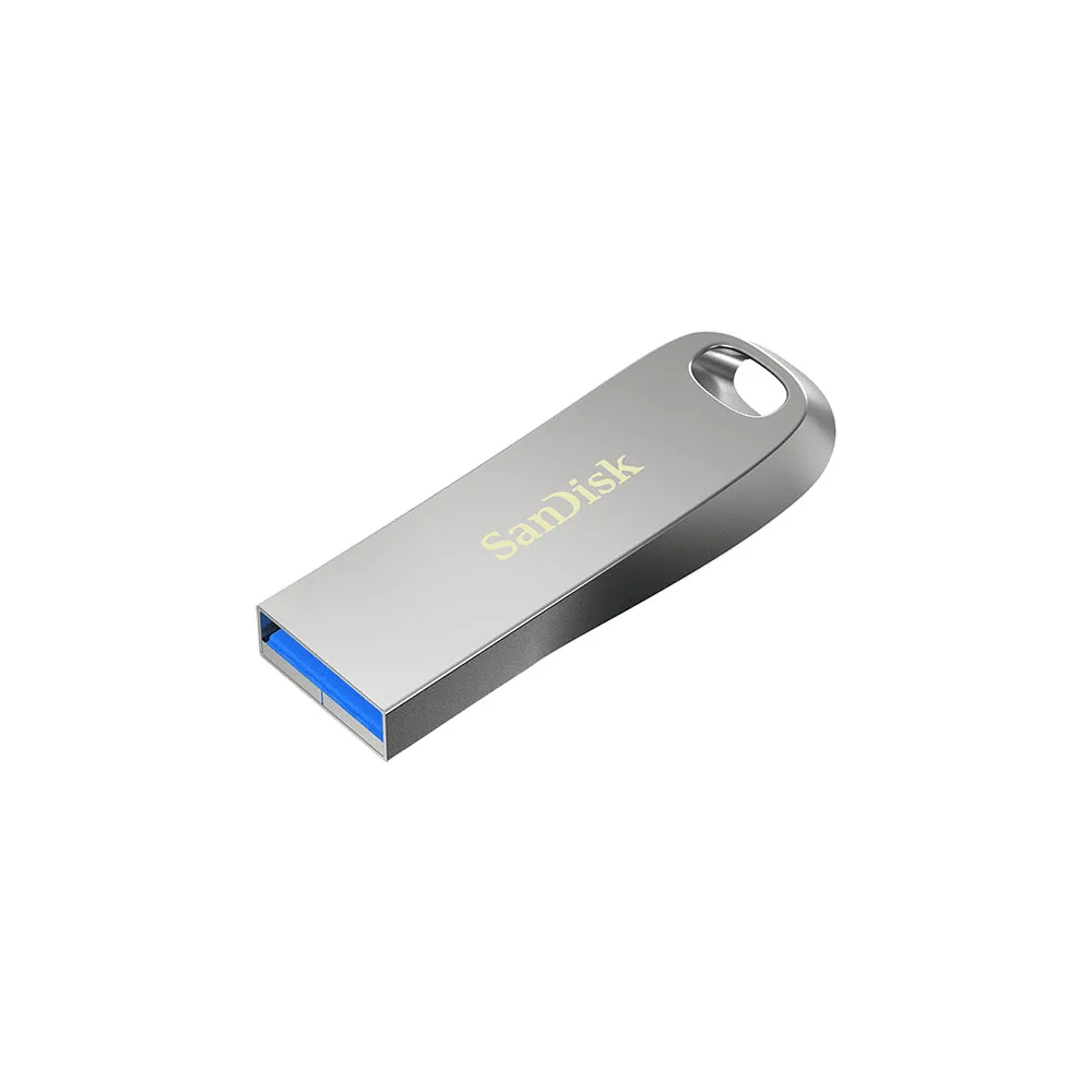 Двойной Флеш-накопитель SanDisk Ultra Luxe USB флэш-накопитель 16 ГБ 32 64 Гб 128 256 USB3.1 Gen 1Pen