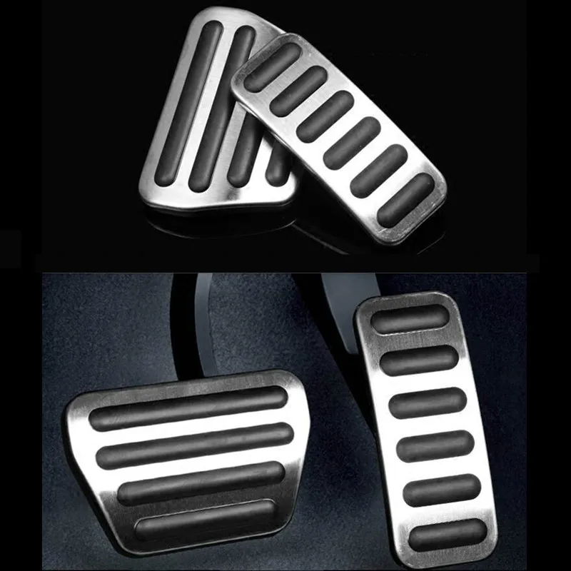 Крышка педали тормоза и акселератора для Land Rover Range Sport Discovery 5 LR5 L405 L494 L462