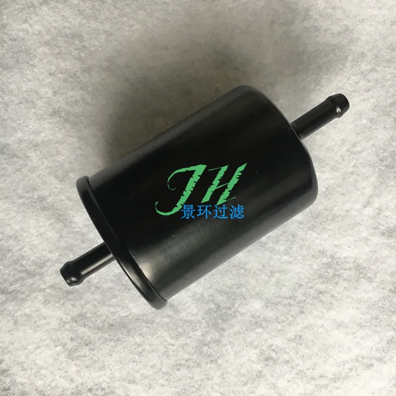 High temperature and high pressure steel shell filter small pore size element general good tolerance 8MM interface | Инструменты