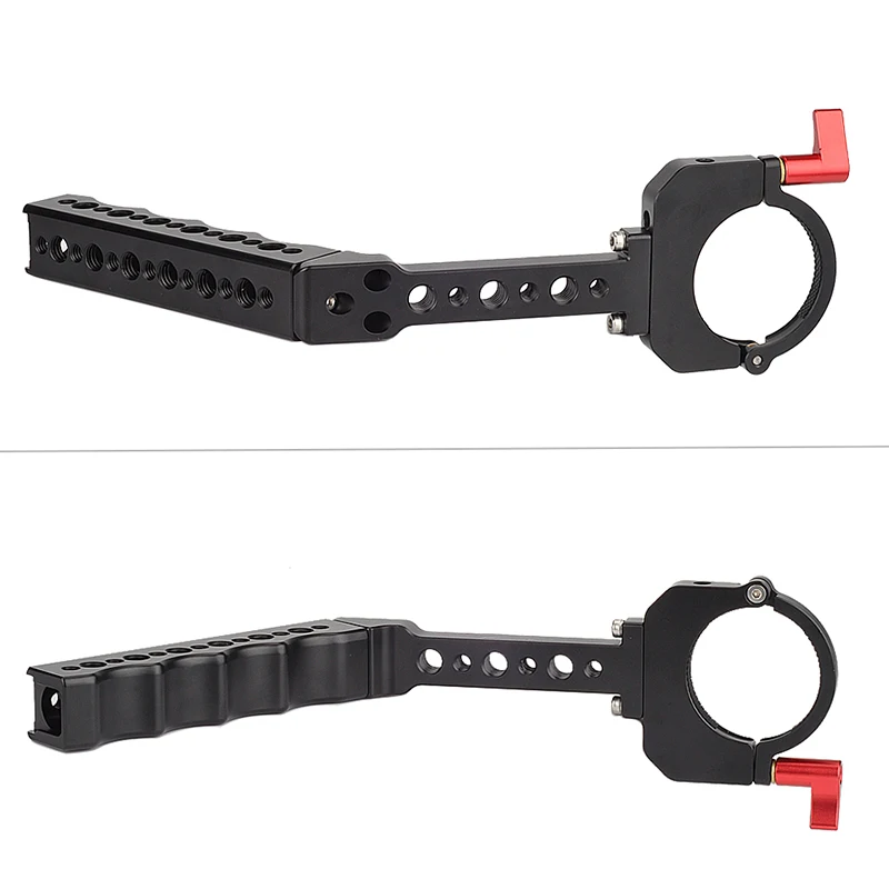 Ручка шарнирные аксессуары кольцо на шею монтажный зажим стабилизатор установка