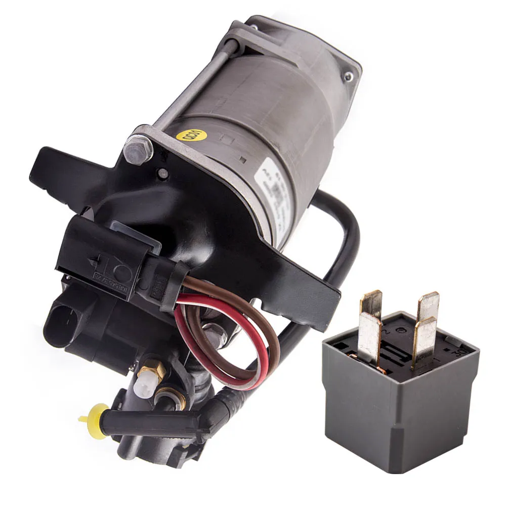 Воздушный компрессор для Mercedes-Benz CLS500 / CLS55 AMG 2203200104 Mercedes Benz E63 0025427219 4154033030 |