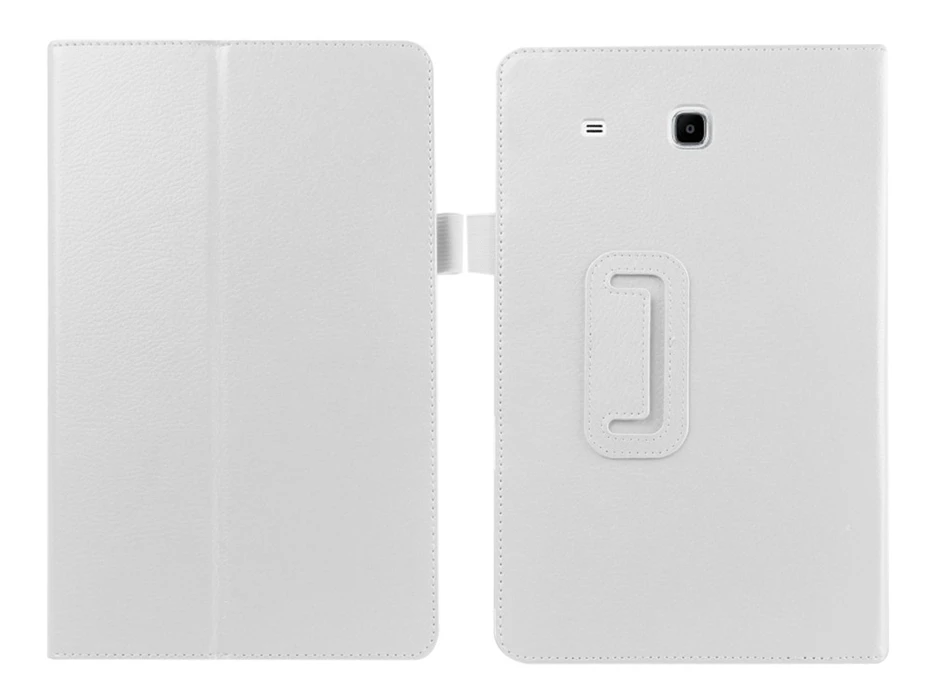 Чехол для samsung Galaxy Tab E 9,6 T560 T561 SM-T560 SM-T561 планшет Funda Тонкий Стенд PU кожаный чехол для samsung Tab E 9,6 чехол