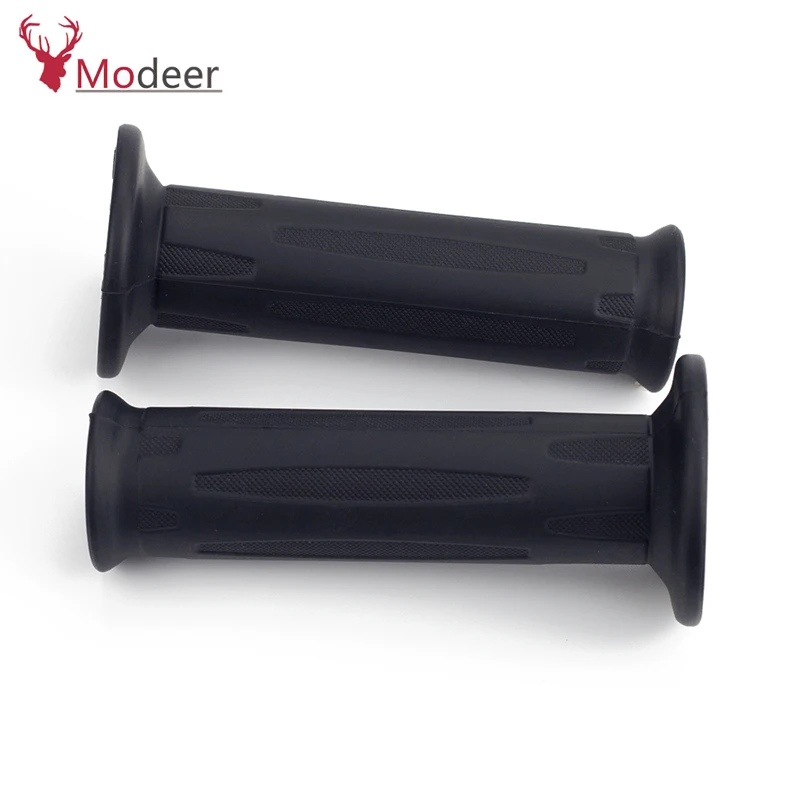 Для BMW R 1200GS 1200 GS Adv. R1200 RT S ST R1200GS LC Пара высококачественных резиновых ручек для