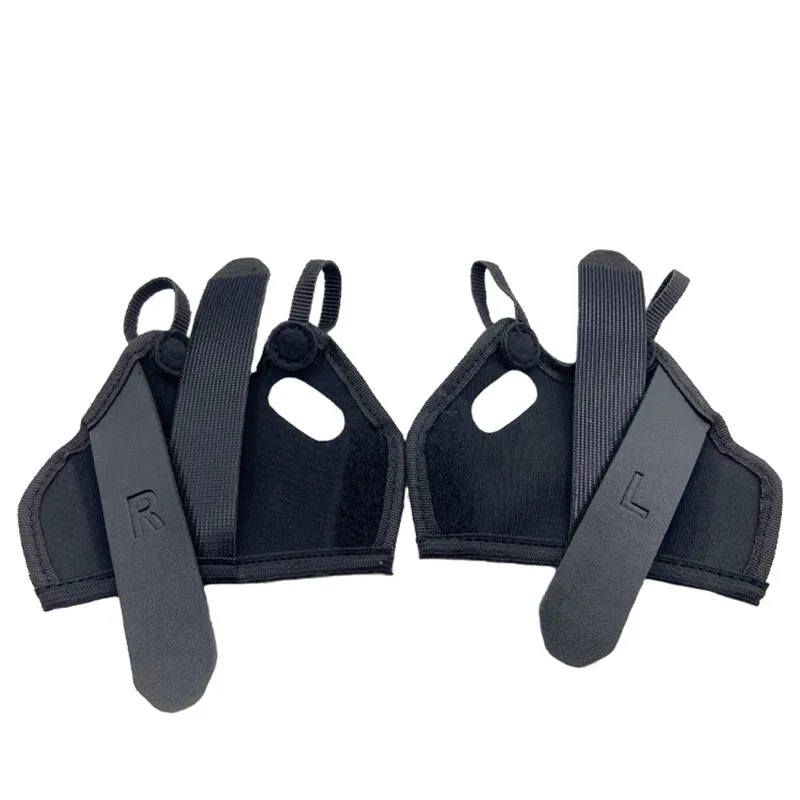 Новый нескользящий тканевый защитный рукав для Oculus Quest/ Rift S VR сенсорный