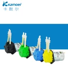 Дозирующие насосы 12 В24 В постоянного тока, Перистальтические Насосы, дозирующая головка с разъемом для Arduino, аквариума, лаборатории, аналитических инструментов сделай сам, жидкостей, моторные инструменты