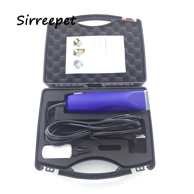 Бесплатная доставка кусачки для животных с 1 тонким лезвием 10 # в пластиковой