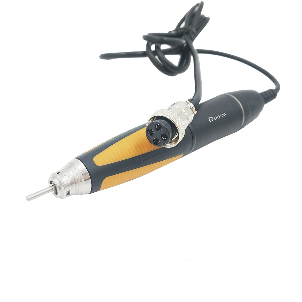 

Dental Micromotor Brushless polishing machine Handpiece 60000 rpm for Jewelry engraving