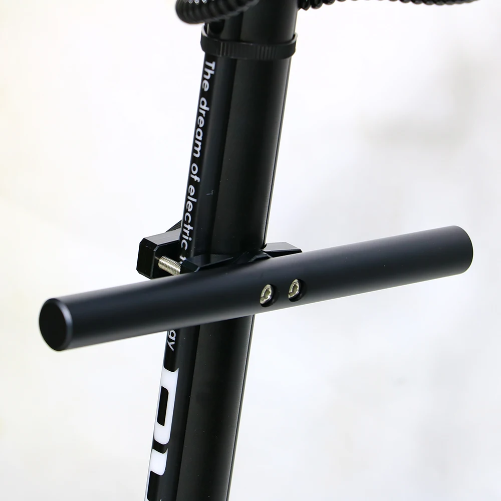 Детские компоненты для ручки универсальные многофункциональные вспомогательные для электросамоката DUALTRON VSETT ZERO KAABO - аксессуар.