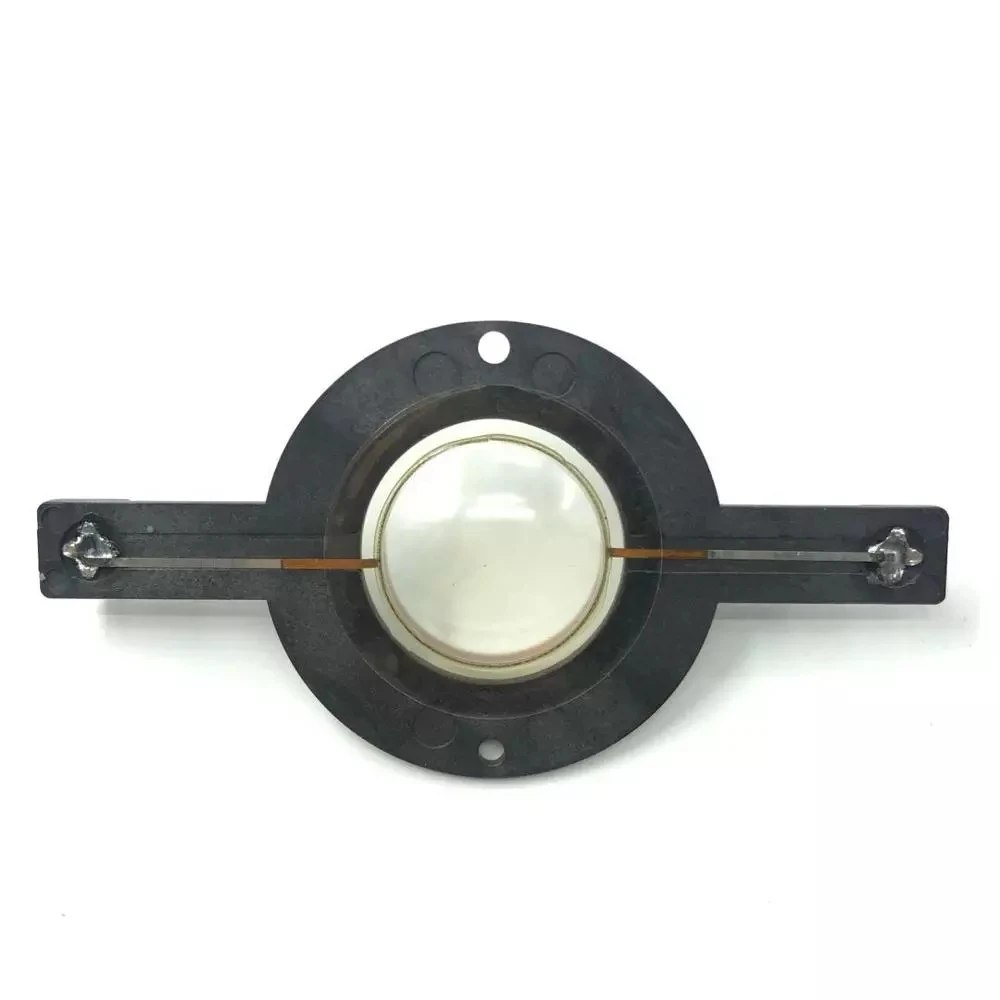 Диафрагма для QSC ремонтная часть динамика с роговым драйвером 8 Ом DE 10 8|Аксессуары