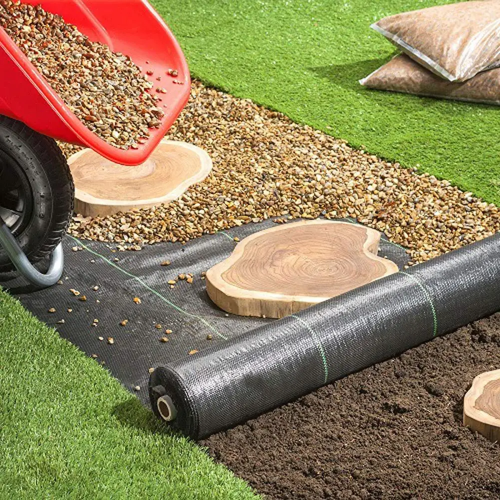 Новая Экологичная клейкая лента для борьбы с сорняками опционально заземляющим