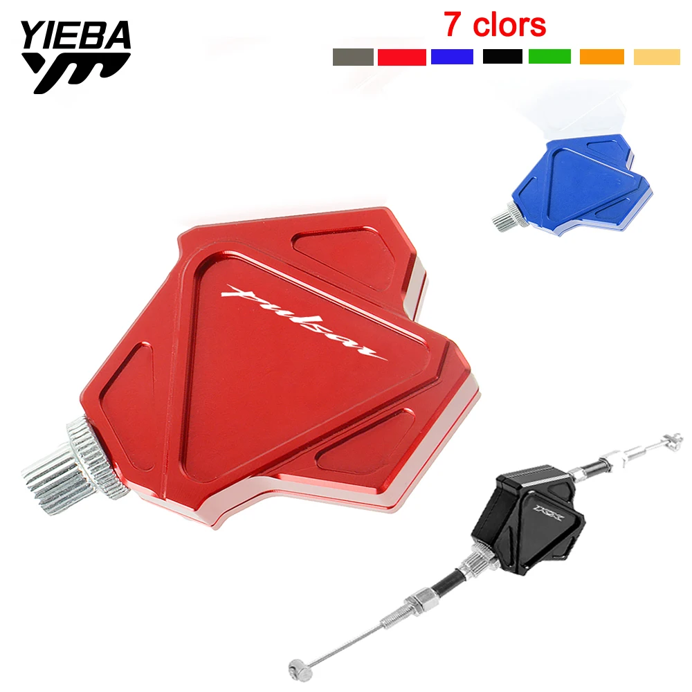 Аксессуары для мотоциклов CNC Алюминиевый Рычаг сцепления тормоза легкая