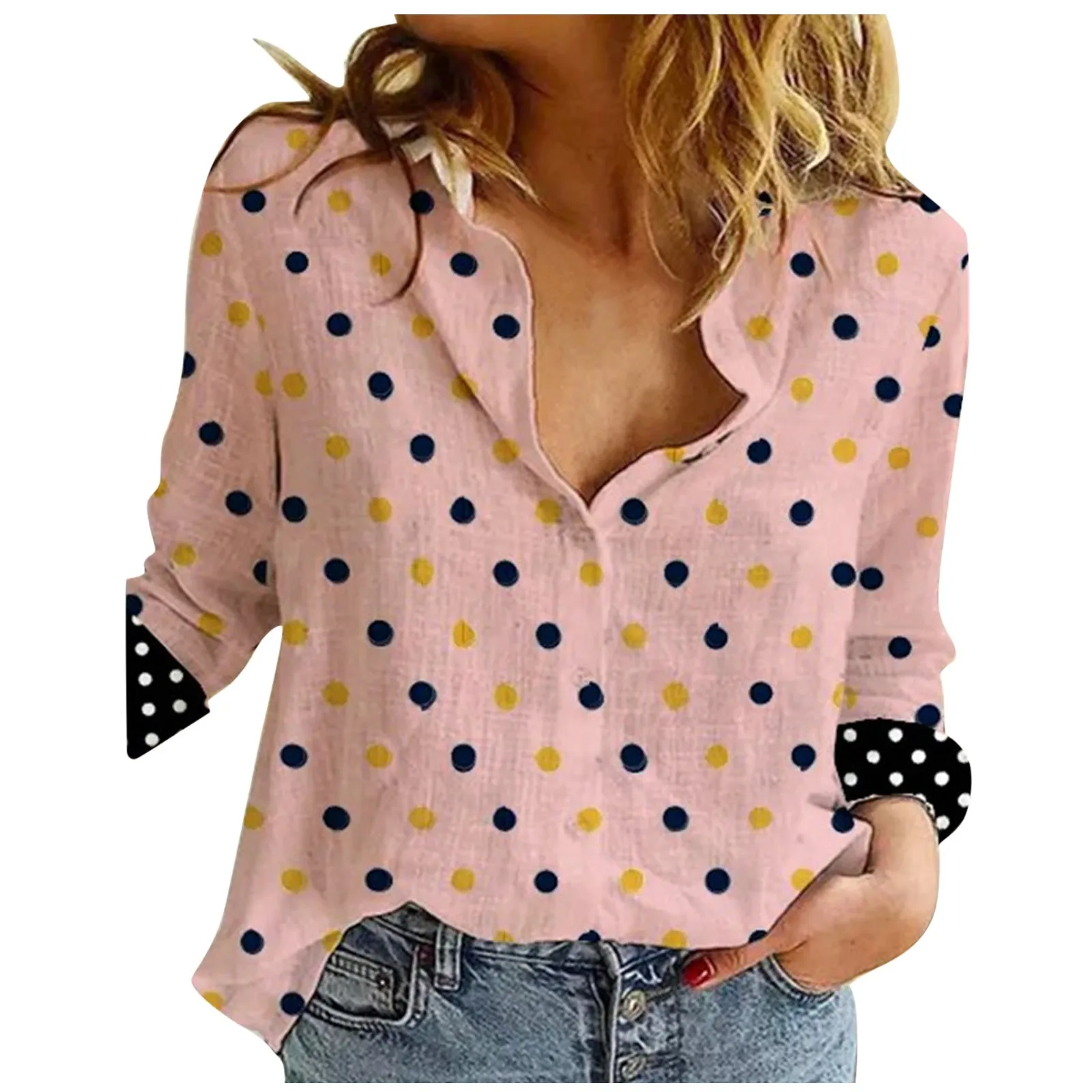 

Fashion Linen Blouse Shirt Women Tops Tee Womens Tops And Blouses Feminina Party Shirts Woman Clothes Ropa Plus Size Блузки R5