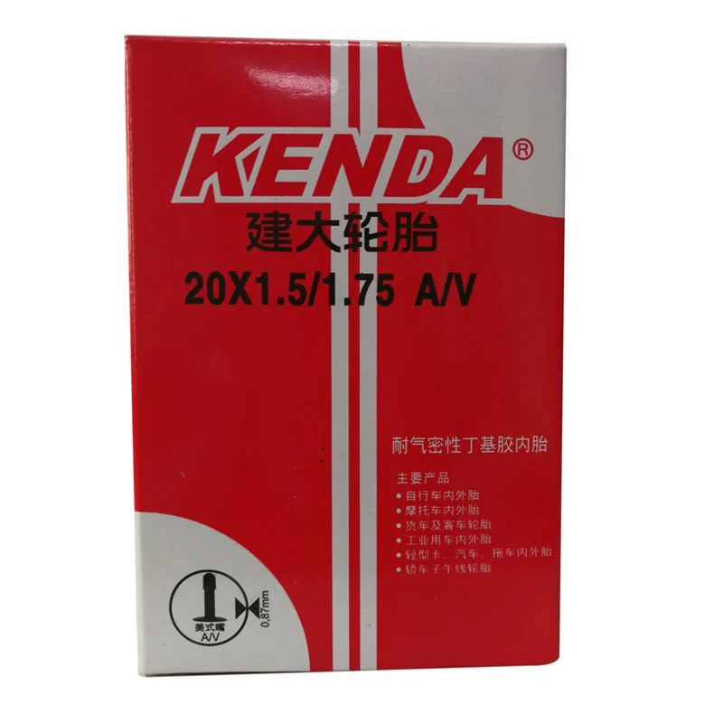 

Bicycle inner tube 220x1.25/1.5/1.75/1.95/2.125/2.35/2.40 AV tubes