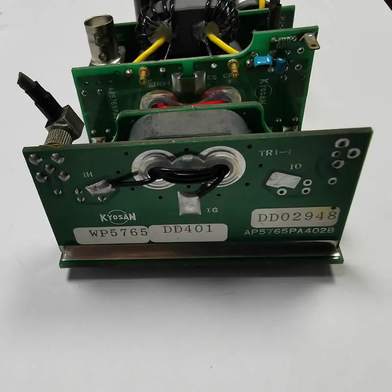 30 МГц 50 Вольт Pout 250 Ватт TH430 SD1728 RF транзисторы микроволновой печи HF SSB VHF применения 1PCB 2pcs* TH430