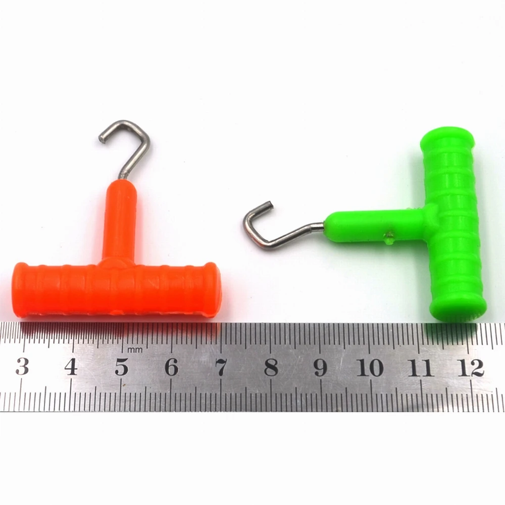 MNFT 1 шт. * съемник узлов для ловли карпа инструмент изготовления снастей