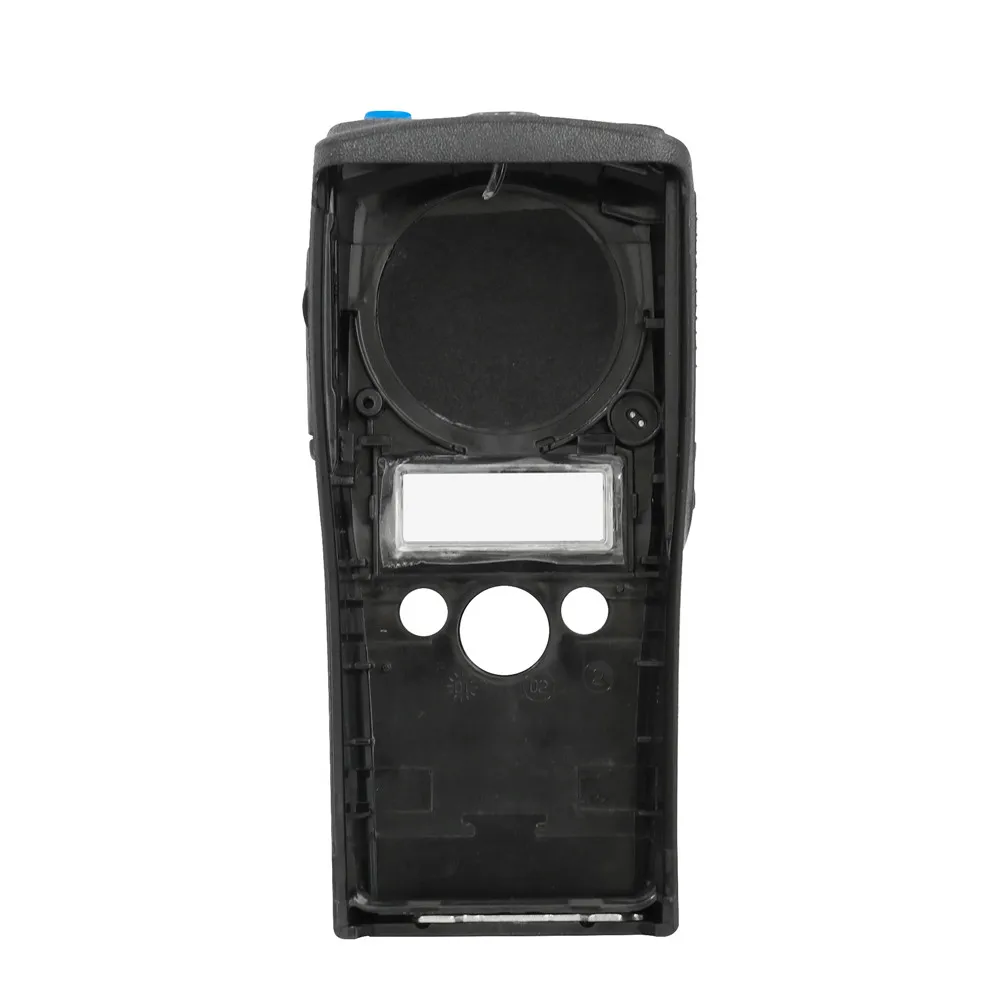 Walkie Talkie Limited-keypad Repair Front Housing Case For Motorola PR400 EP450 Two Way Radio