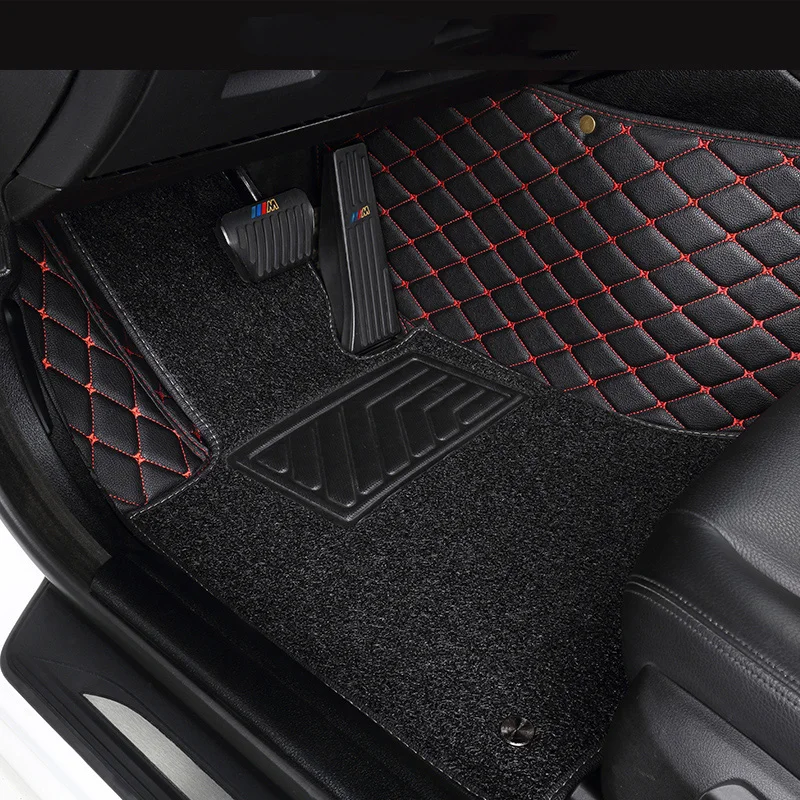 Автомобильные коврики для ног Suzuki Kizashi Свифт Vitara SX4 и т. Д. аксессуары авто модель