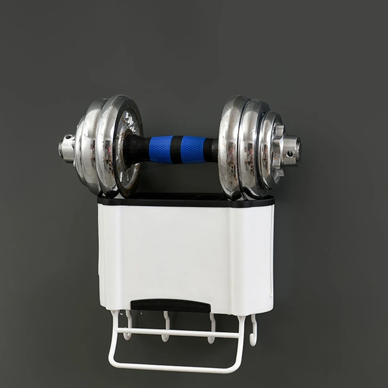 Настенная посуда ложка палочки для еды сливная стойка хранения с крюком