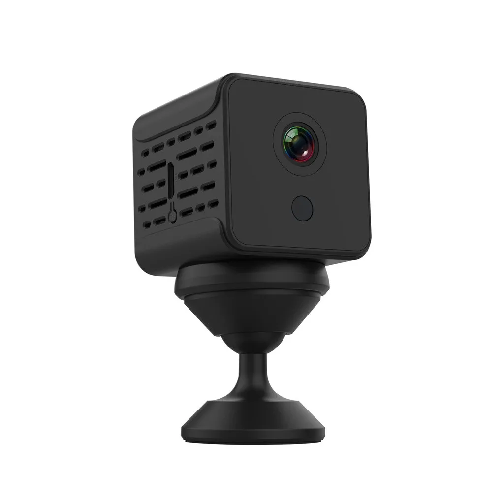 A12 мини 1080P HD беспроводная WiFi видеокамера Магнитная Удаленная веб камера для