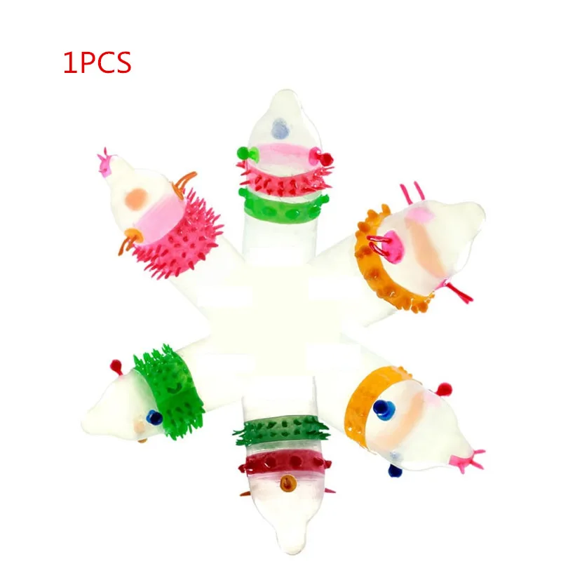1PCS 20 шт/1 шт ультра-тонкий любовный натуральный латексный каучук для мужчин натуральный латекс презервативы стимулируют вагинальный массаж презервативы со смазкой - Цвет: 1PCS