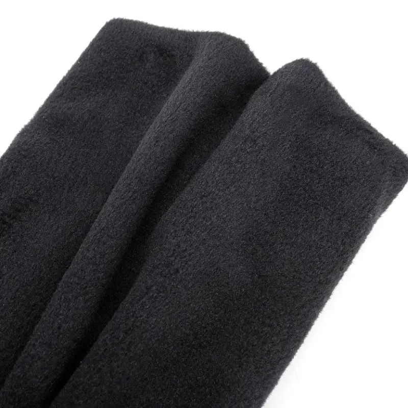 Женские ботфорты на шнуровке FITWEE теплые зимние сапоги платформе и высоком