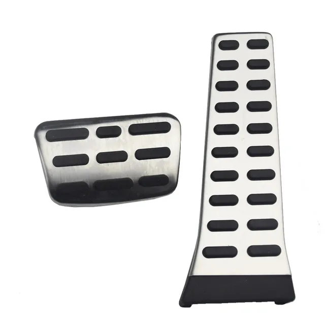 

Чехол на педаль акселератора тормоза для Hyundai ix35 Sonata Mistra Santa Fe для Kia K5 Optima SORENTO 2014 2015