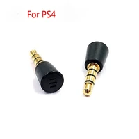 3 5mm jack mini microphone improve sound quality mic for ps4 player game player for phone laptop for ipad mini mic