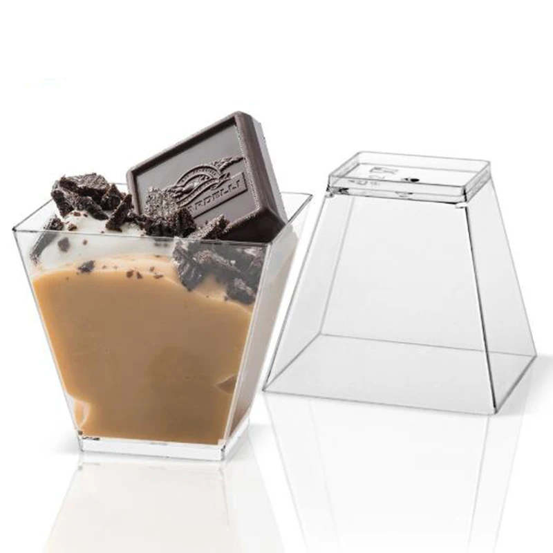 Акция-вечерние принадлежности для свадьбы одноразовая пластиковая посуда 50*45