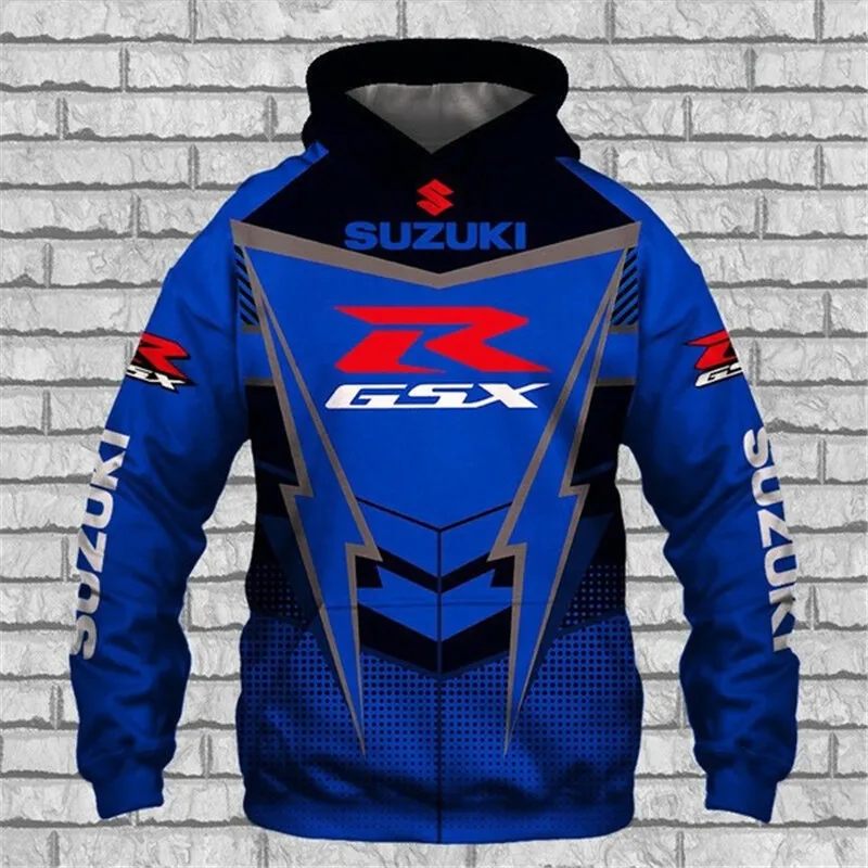 

Kawasaki 3D Printing Hoodies Men's Motorcycle Jacket Sweatshirt New Fashion Men Hoodie Pullover Casual Harajuku Men Clothing