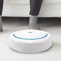 smart floor vacuum robot quiet sweeping mopping cleaner auto change direction home sweeping robot accessories