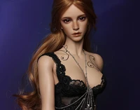 bjdsd doll 14 fid raffine a birthday present high quality articulated puppet toys gift dolly model nude collection
