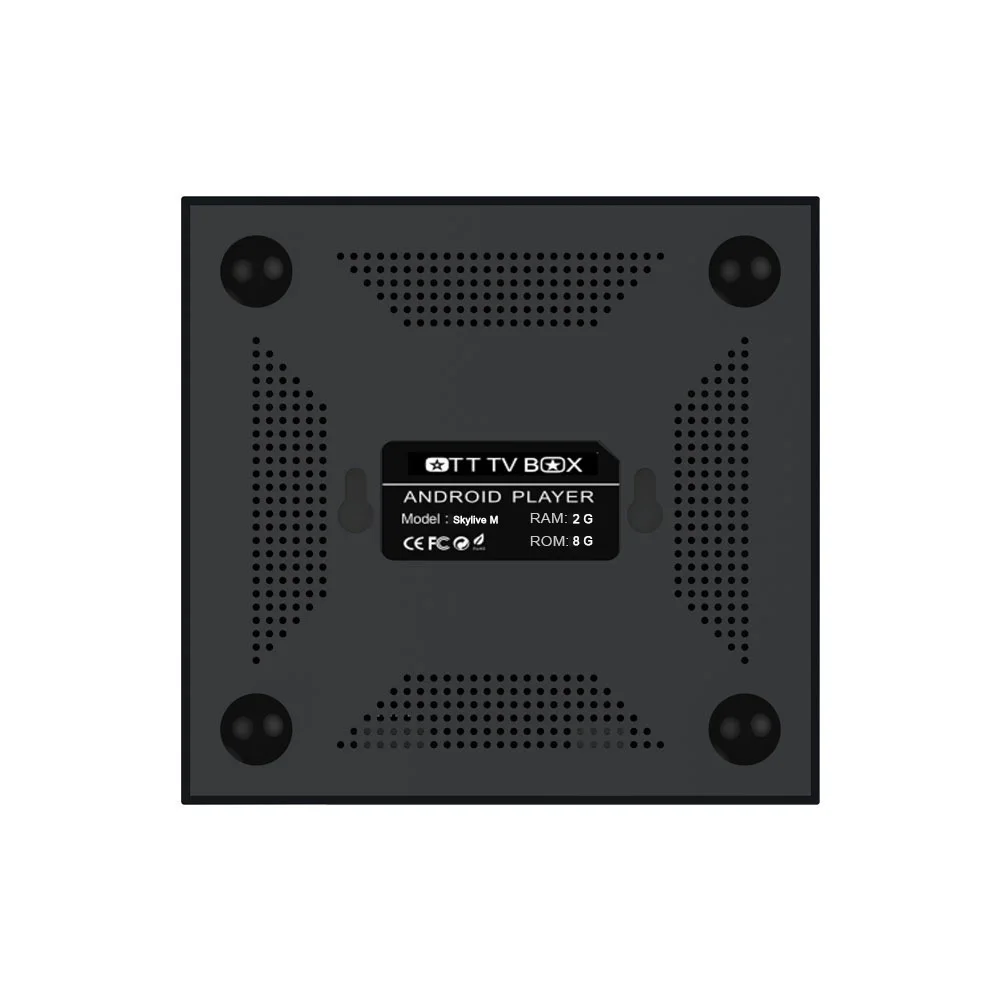 Skylive 3 M для android box |