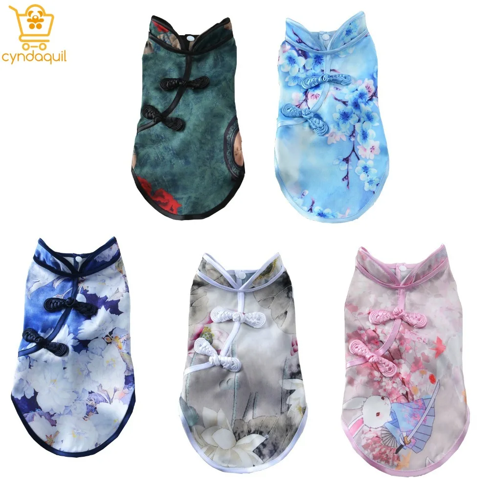 

Suit for Dog Clothes Summer Dog Vest Reflective Vest Saves Lives Cao Pets Dogs Accessories and Clothes for Medium and Large Dogs