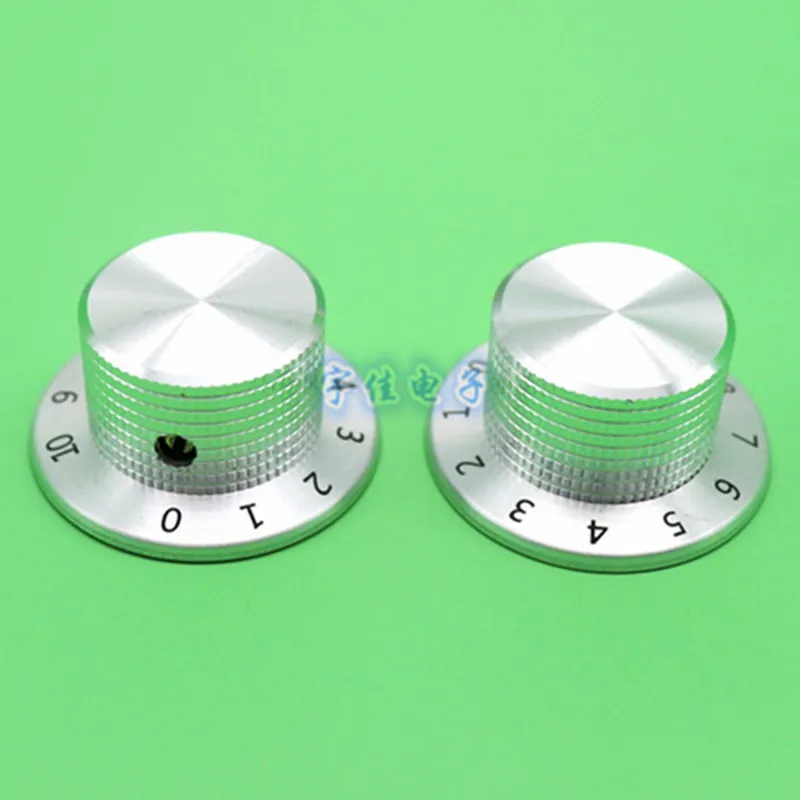 1 шт. 37*19 мм алюминиевая пластиковая цифровая ручка масштабирования колпачок