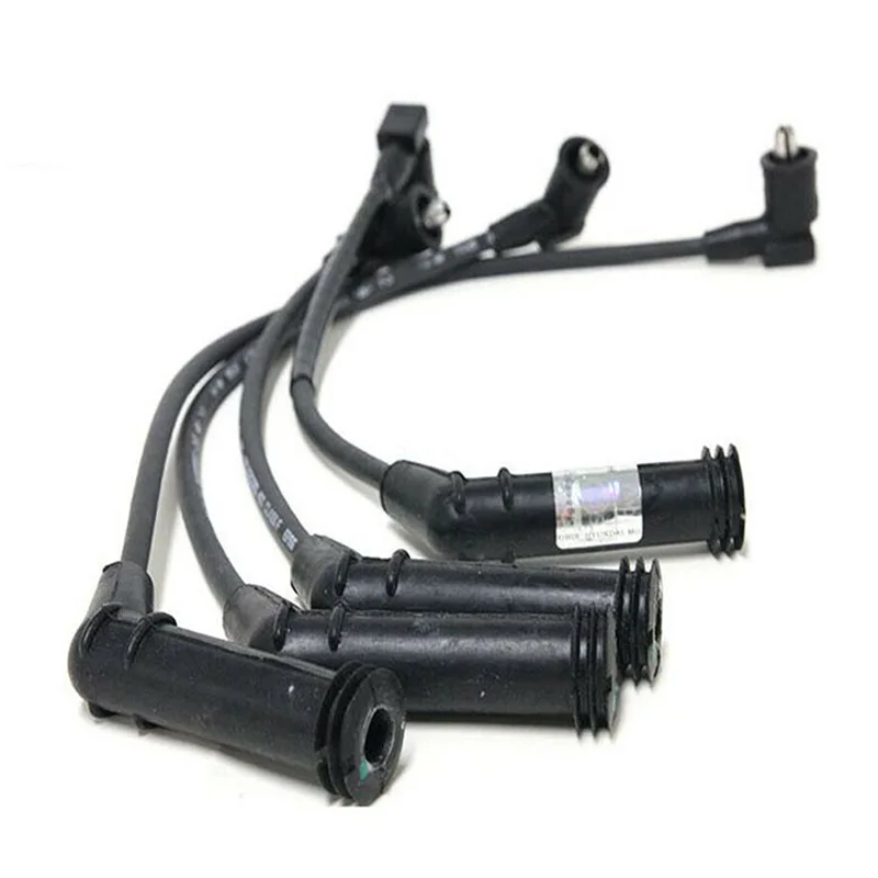 Набор свечей зажигания для Hyundai Accent 1997 2002 1.5L торговый центр 2750122B10|Катушка