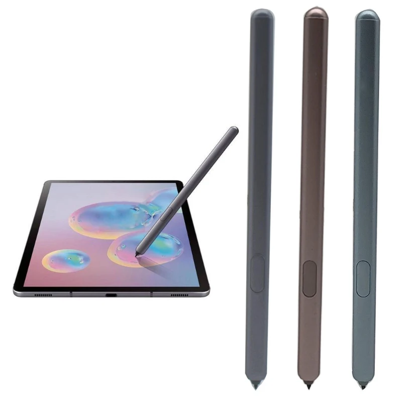 

Active Stylus Touch Screen Pen for samsung- Tab S6 10.5 T860 T865 Tablet M5TB