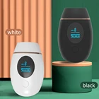 Лазерный эпилятор 900000 вспышка светильник IPL лазерная эпиляция светодиодный лазерный импульсов Перманентный эпилятор для Для женщин тела безболезненный Фотоэпилятор