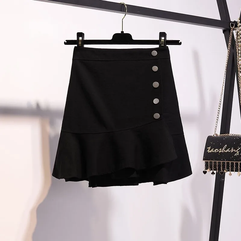 

Summer Fashion Elegant Two Piece Set For Women Short Sleeve Off The Shoulder Striped Tops And Mini Skirt Outfits Korean 2020