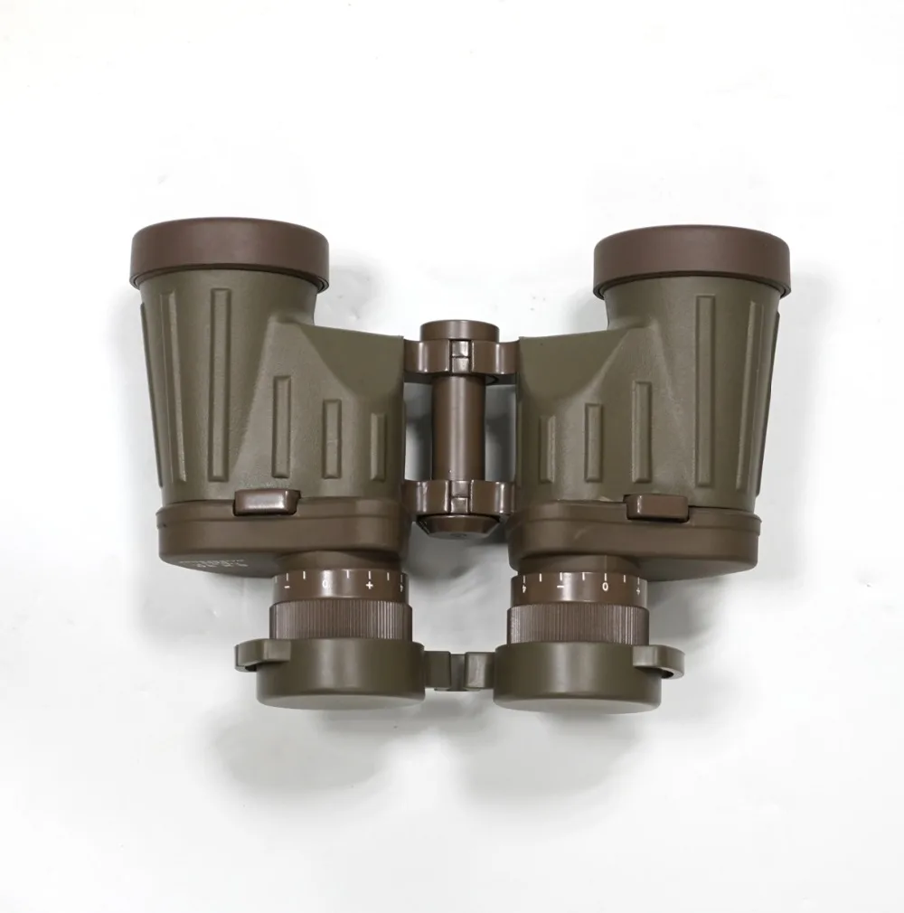 Skwoptics 8x30 Компактный Военный бинокль bak4 водонепроницаемый охота