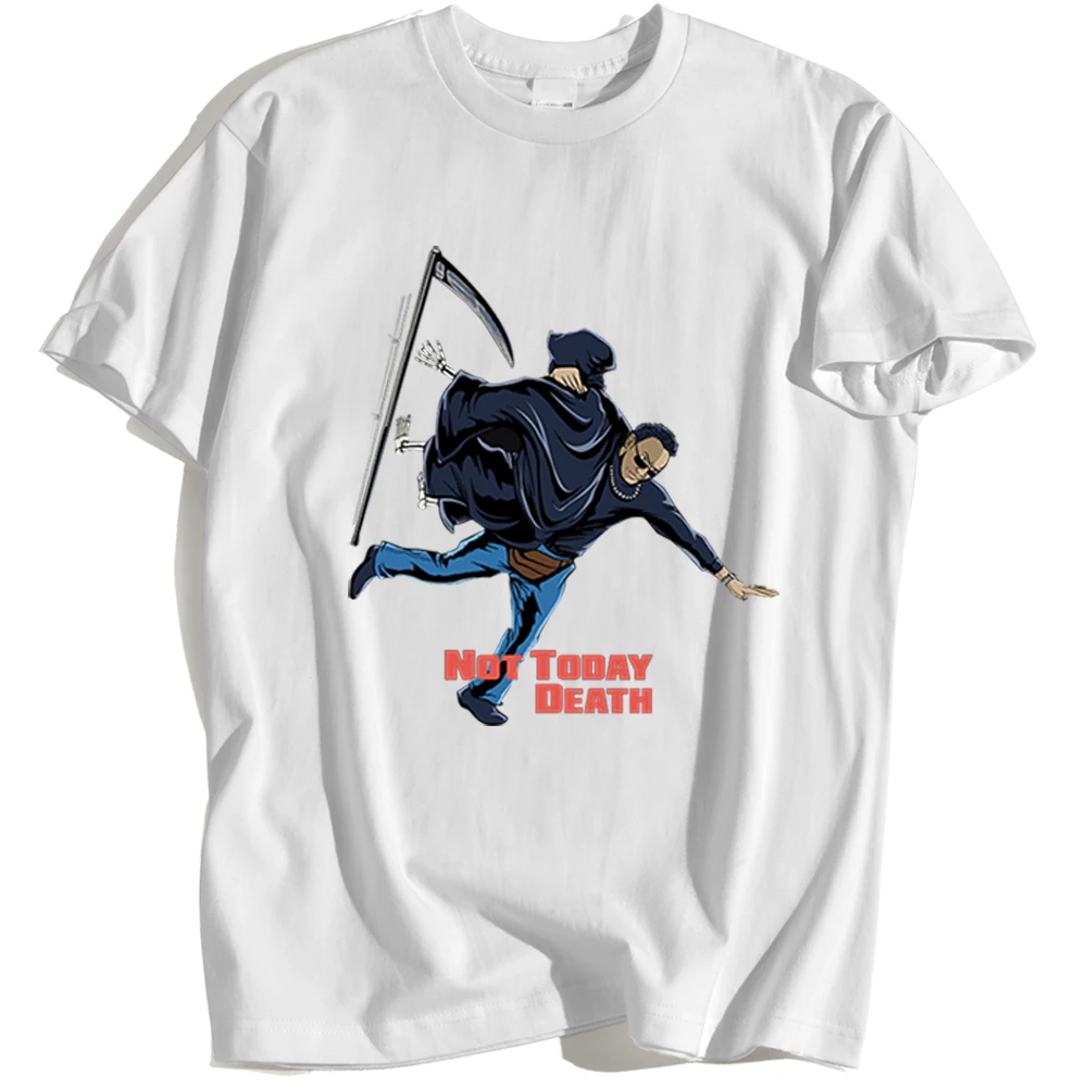 

Funny Anime Character Print T Shirt Men Summer Loose Tops Fashion Casual Couples Tops Creative Loose T-Shirt 2021