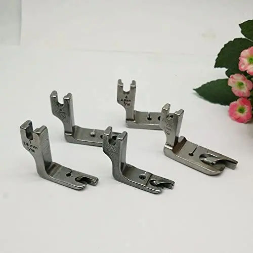 Прижимная лапка для промышленной швейной машины футов 5 фиксированной высокого