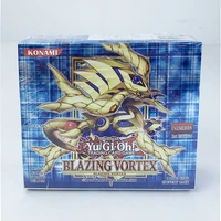 yugioh rare flash cards yu gi oh game paper cards kids toys girl boy collection christmas stationery gift