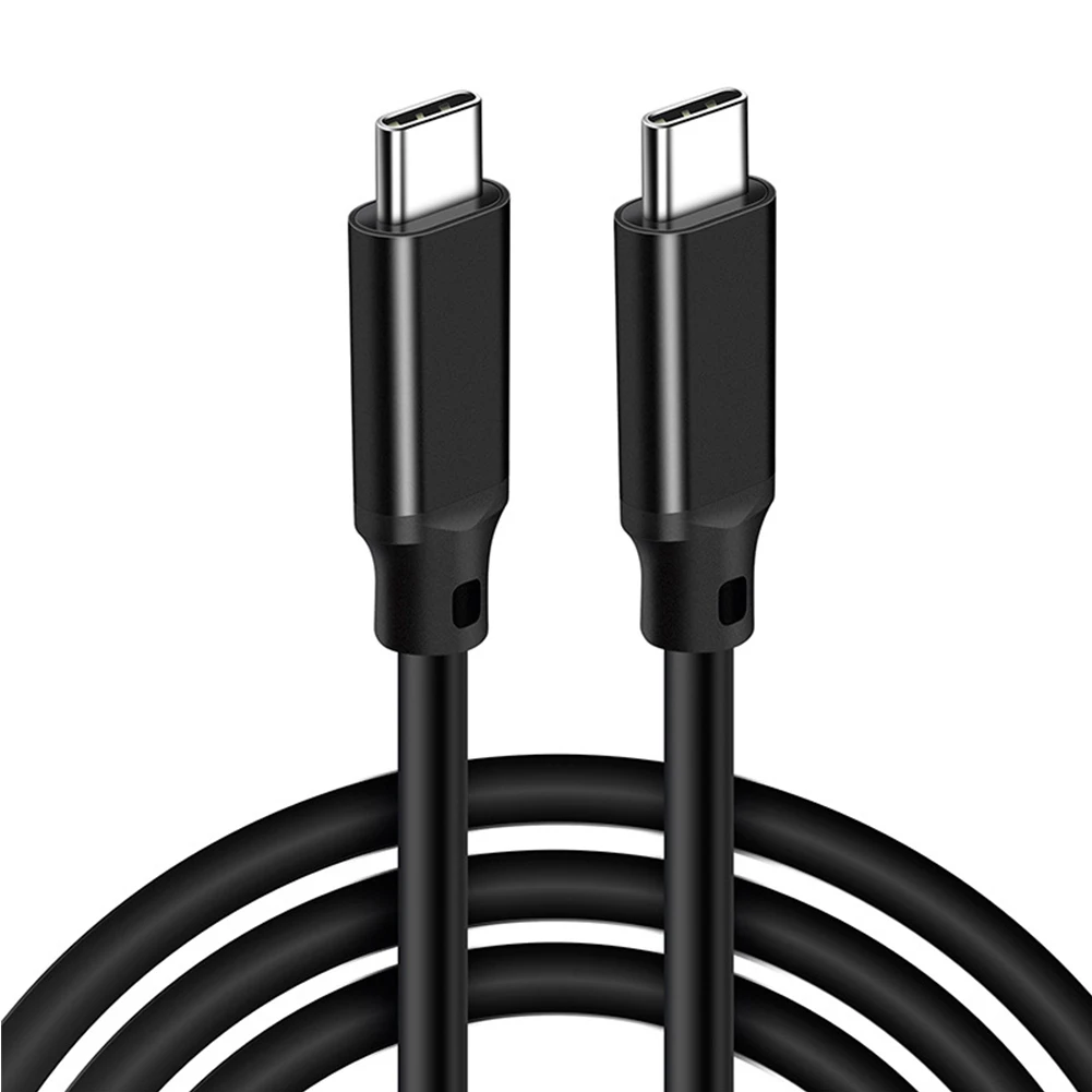 Кабель USB C к 3 2 Gen 100 Вт 5 А | Электроника