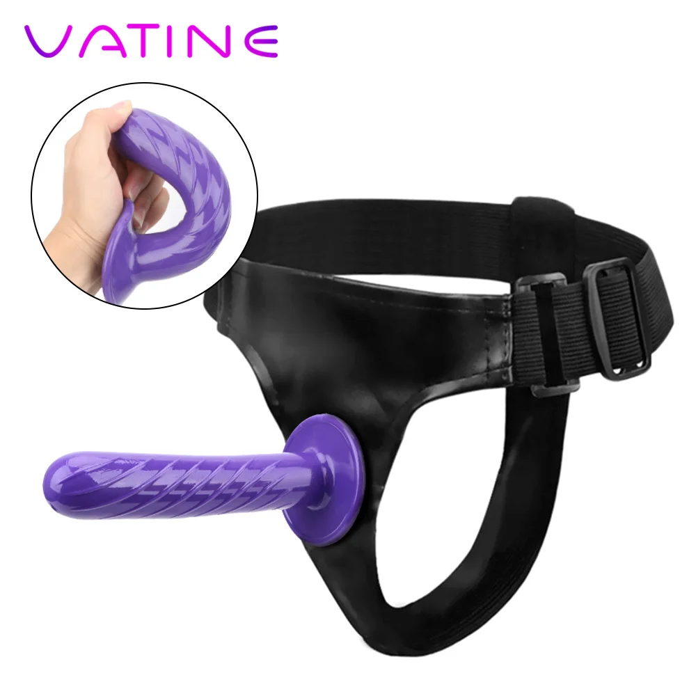 Анальный Вагинальный Массажер ватин износостойкий реалистичный фаллоимитатор