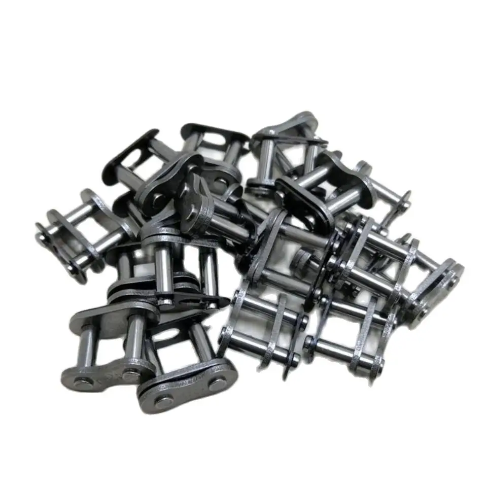 

Motorcycle Chain Buckle Master Link 420 428 428H Connector-Lock-Set Clip Scooter Motorcross 1 Pcs
