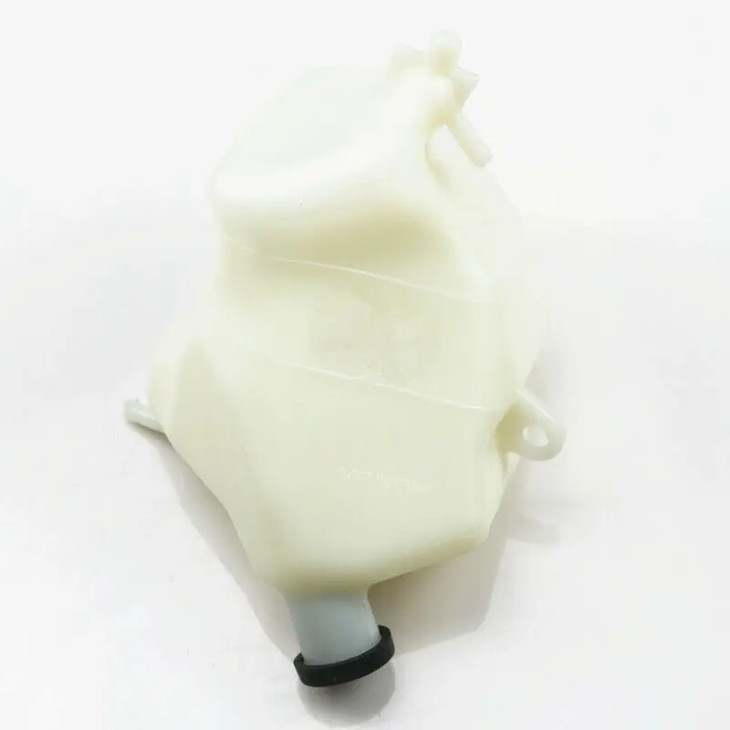 Белый резервуар для охлаждающей жидкости воды Honda CBR600RR CBR 600RR 2007-2008 | Автомобили и