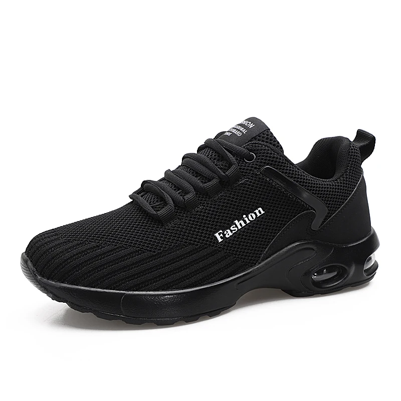 

Running Shoes Lightweight Breathable Man's Sport Shoes Comfortable Fashion Men Sneakers Large Size US 14