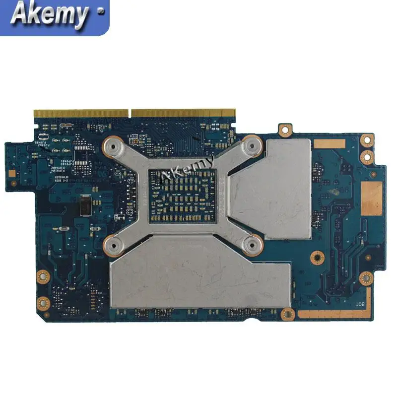AK видеокарта для ASUS G75V G75VX 3 ГБ GTX670M самая высокая конфигурация N13E-GR-A2 графическая