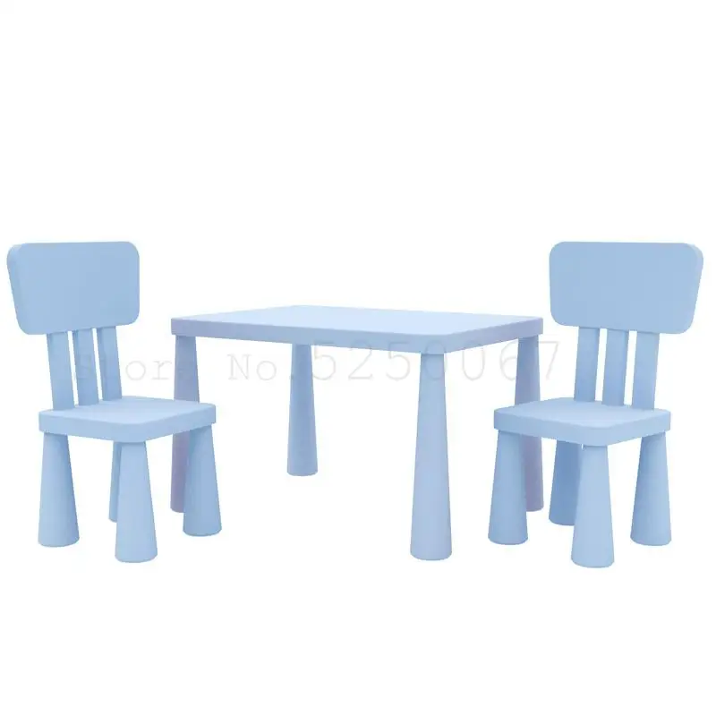 Домашние детские столы и стулья развивающие детская вкладка |