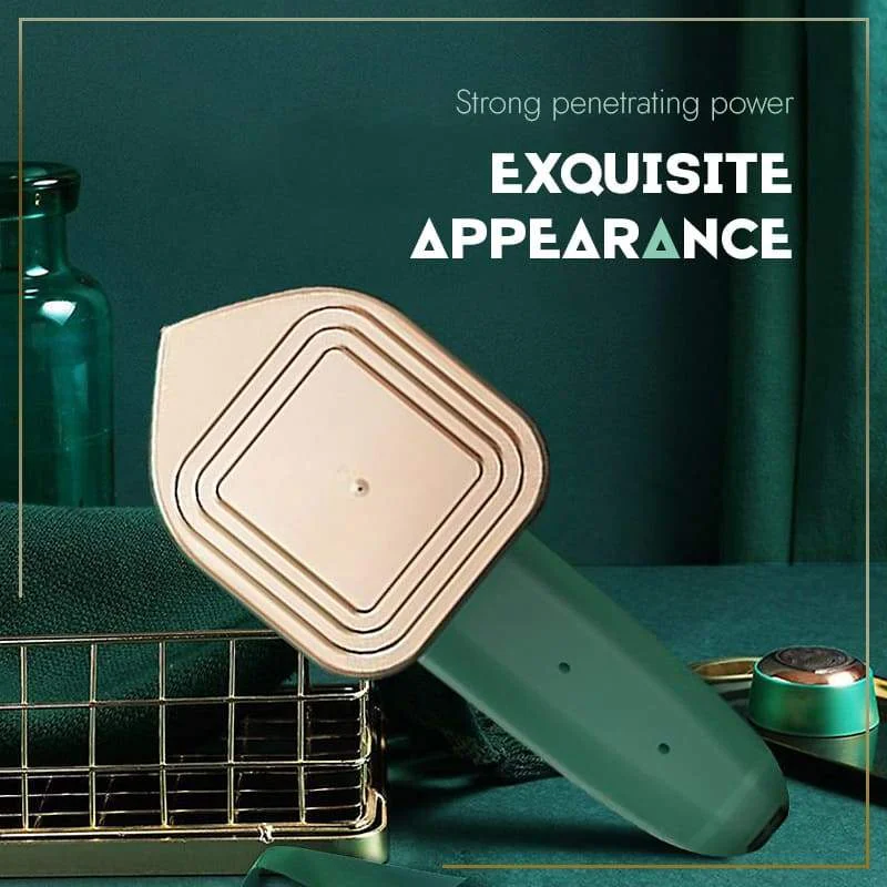 Отпариватель для одежды портативный дома путешествий | Бытовая техника